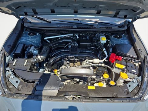 Certified 2024 Subaru Crosstrek 2.0i Premium AWD/4WD image 17