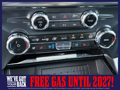 New 2026 Ford F150 Platinum AWD/4WD image 22