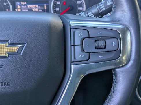 Used 2021 Chevrolet Blazer LT image 20