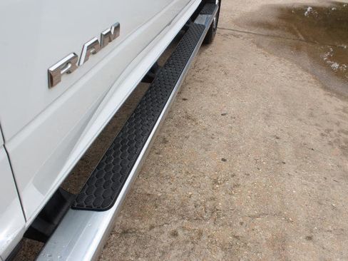 Used 2022 RAM 2500 Big Horn w/ Level A Equipment Group AWD/4WD image 25