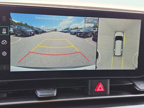 New 2026 Kia Carnival SX w/ SX Dark Edition Package image 30