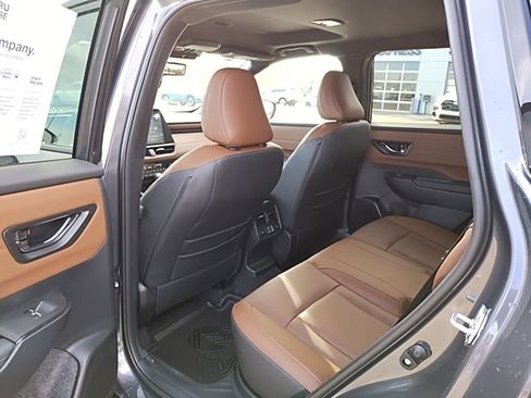 New 2026 Subaru Outback Touring XT AWD/4WD image 47