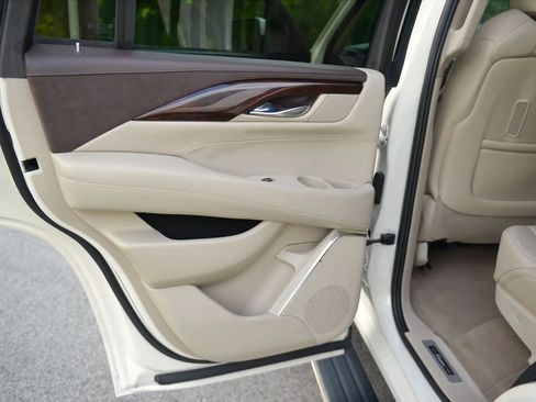 Used 2015 Cadillac Escalade Premium AWD/4WD image 64