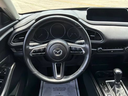 Used 2024 MAZDA CX-30 AWD 2.5 S w/ Select Sport Pkg image 24