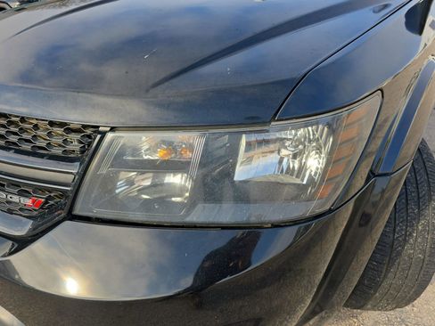 Used 2018 Dodge Journey GT image 33