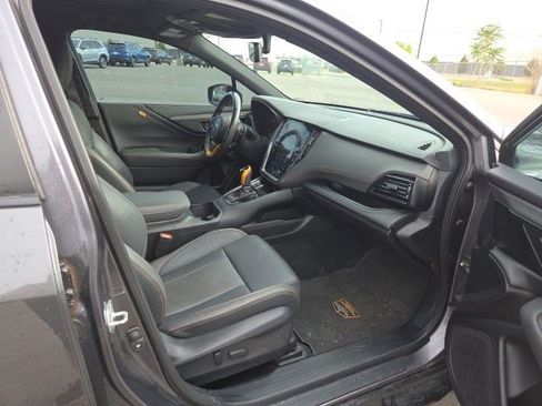Used 2025 Subaru Outback Wilderness w/ Wilderness Package AWD/4WD image 20