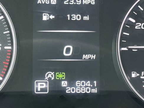 Used 2024 Subaru Outback Touring XT image 26