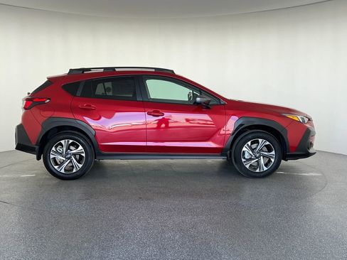 New 2026 Subaru Crosstrek 2.5i Premium AWD/4WD image 2