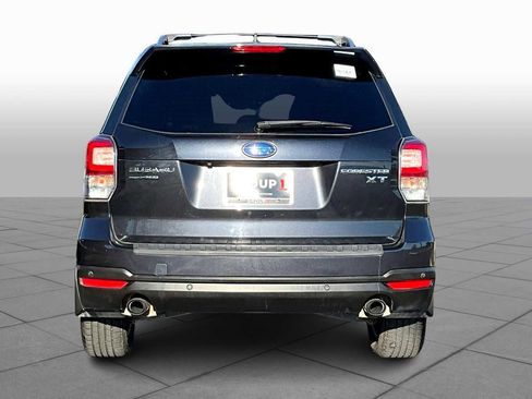 Used 2017 Subaru Forester 2.0XT Touring image 4