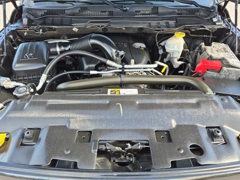 Used 2018 RAM 1500 Sport w/ Convenience Group AWD/4WD image 22