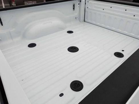 Used 2025 RAM 3500 Tradesman image 29