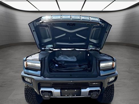 New 2024 GMC Hummer EV 3X w/ Omega Edition AWD/4WD image 11