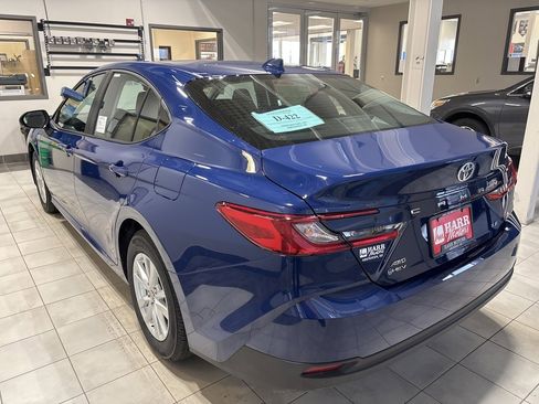 New 2026 Toyota Camry LE image 2