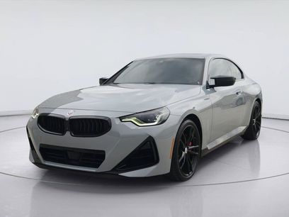 Used 2023 BMW M240i xDrive Coupe w/ Premium Package