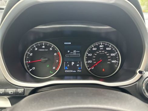 Used 2024 Mitsubishi Eclipse Cross SE AWD/4WD image 12