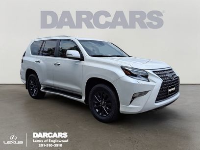 Used 2023 Lexus GX 460 Premium w/ Premium Plus Package