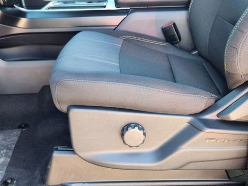 New 2025 Ford F150 STX w/ Equipment Group 200A image 25