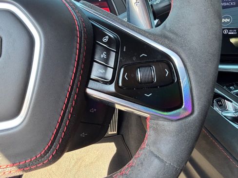 Used 2021 Chevrolet Corvette Stingray Premium Conv w/ Z51 Performance Package RWD image 25