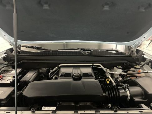 Used 2024 GMC Canyon AT4X AWD/4WD image 24