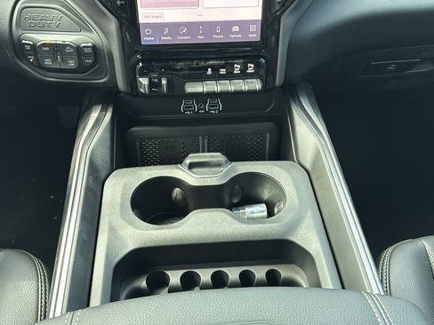 New 2026 RAM 2500 Power Wagon AWD/4WD image 21