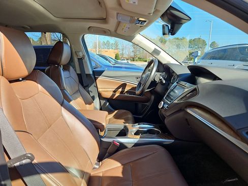 Used 2019 Acura MDX SH-AWD w/ Advance Package image 8