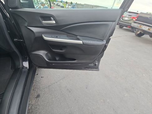 Used 2014 Honda CR-V EX-L image 29