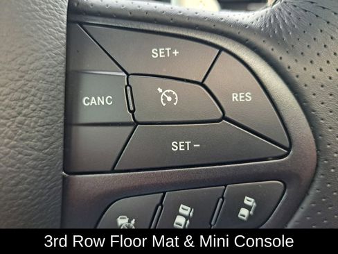 Certified 2025 Dodge Durango R/T AWD/4WD image 20