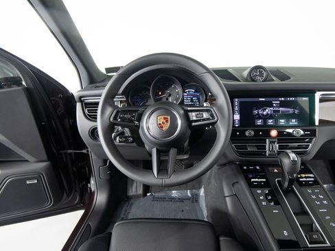 New 2026 Porsche Macan AWD/4WD image 17