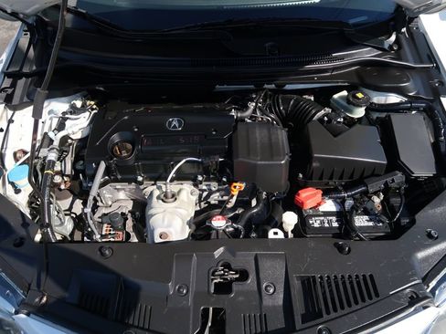 Used 2017 Acura ILX w/ Premium Package image 12