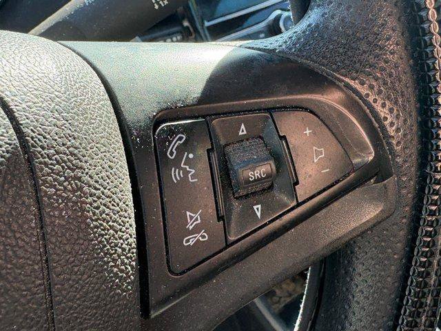Used 2019 Chevrolet Trax LS FWD image 10