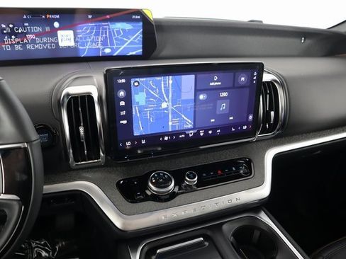 New 2025 Ford Expedition Tremor image 22