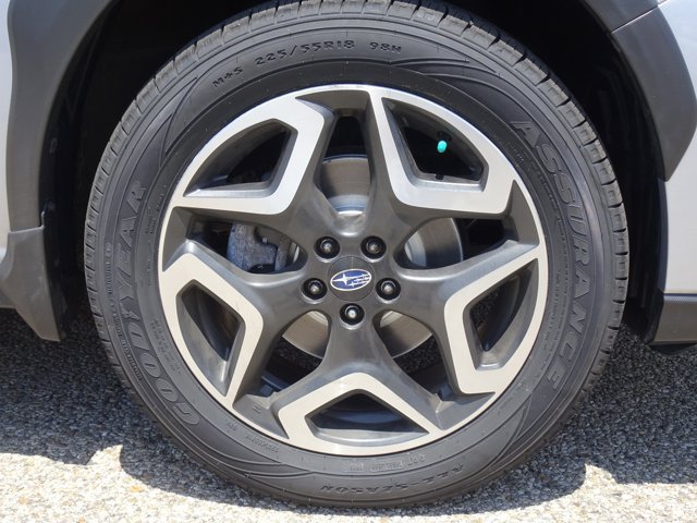 Used 2020 Subaru Crosstrek 2.0i Limited AWD/4WD image 27