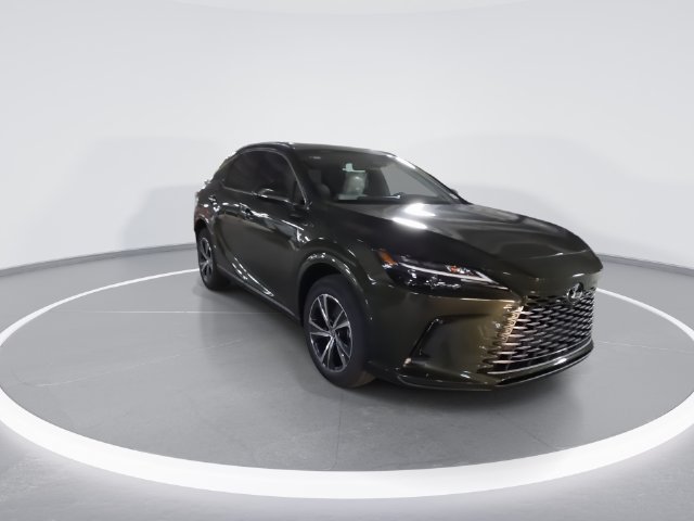 New 2026 Lexus RX 350 Premium w/ Convenience Package FWD image 2