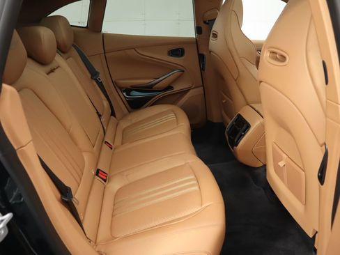 New 2026 Aston Martin DBX 707 image 23