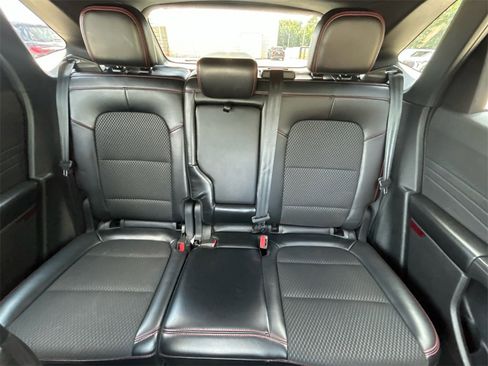 Used 2024 Ford Escape ST-Line image 22