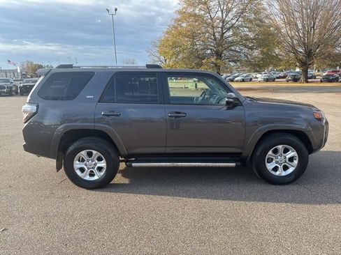Used 2023 Toyota 4Runner SR5 Premium image 6