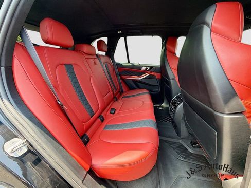 Used 2022 BMW X5 M w/ Competition Package 2 AWD/4WD image 33