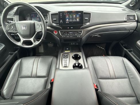 Used 2024 Honda Passport TrailSport image 20