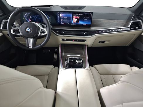 Used 2026 BMW X5 xDrive40i AWD/4WD image 14
