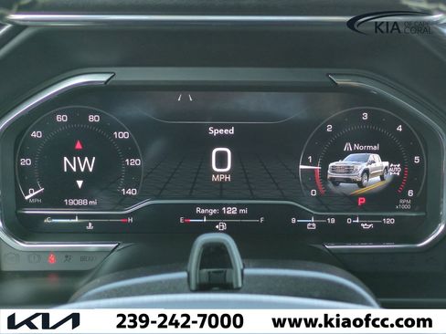 Used 2024 GMC Sierra 1500 Denali Ultimate image 31