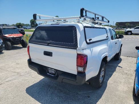 Used 2019 Toyota Tacoma SR RWD image 7