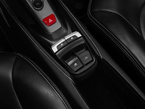 Certified 2018 Ferrari 488 Spider RWD image 52