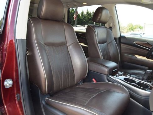 Used 2019 INFINITI QX60 Luxe w/ Sensory Package AWD/4WD image 29
