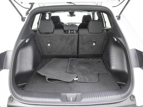 Used 2024 Honda HR-V Sport image 9