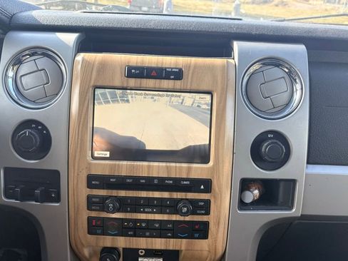 Used 2011 Ford F150 Lariat w/ Lariat Plus Pkg image 28