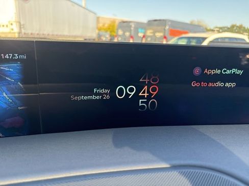 New 2025 Lincoln Navigator Reserve w/ Jet Appearance Package image 31