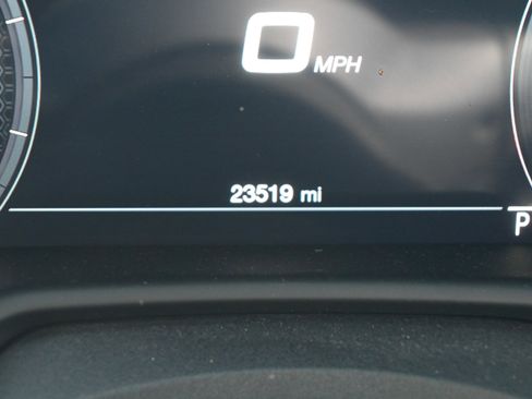 Used 2023 Dodge Hornet GT image 16