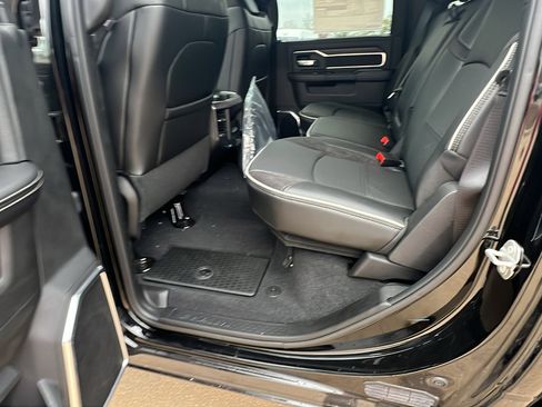 New 2026 RAM 2500 Laramie image 21