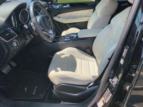 Used 2019 Mercedes-Benz GLE 63 AMG S image 16