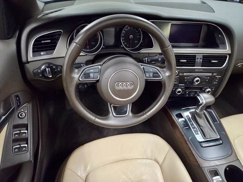 Used 2013 Audi A5 2.0T Premium w/ Convenience Pkg image 31